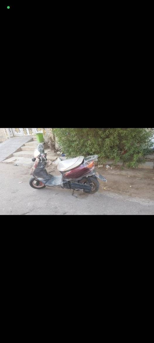 دراجه يوماهه عصفوريه فول عاليه عينه الكترونيه جاهزه سلف هندر كهربائيات للبيع السعر 350


**إذا كنت صاحب هذا الإعلان وتريد حذفه لأي سبب، رجاءا أرسل رسالة إلى الدعم الفني**