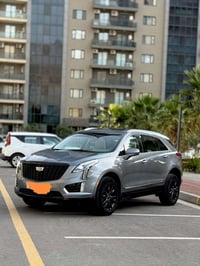 كاديلاك XT5 • فول مواصفات • ٤٧الف
