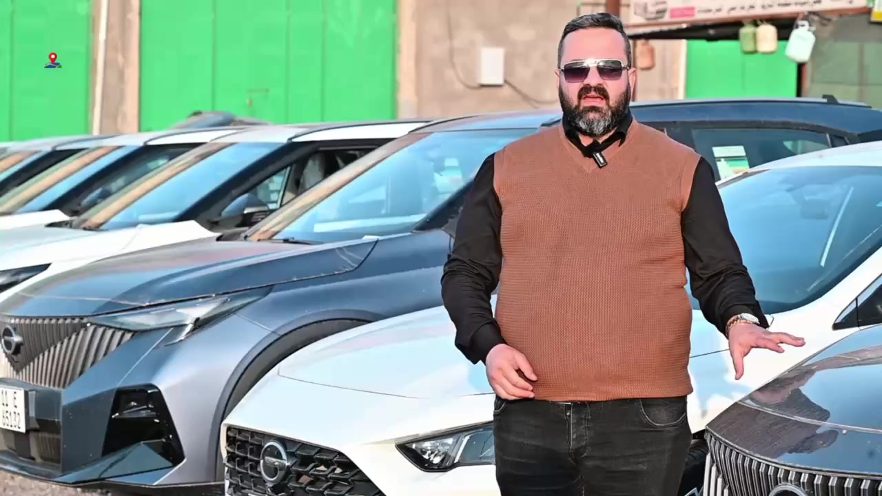 معرض عنه المركزي 

خليفه العاني 

تم وصول وجبه جيده 

سيارات GAC 

اضمنلك واحسنلك واسرعلك 

لا تفكر ولا تحتار GAC هوه الاختيار

مركزي صيانه بعنه 

بيع نقد او اقساط 

للاستفسار او الطلب يرجى 

التواصل على الرقم 

***********
