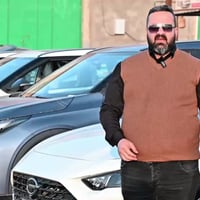 معرض عنه • سيارات GAC • نقد اقساط