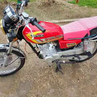 تايكر • موديل 25 • بابل هاشميه