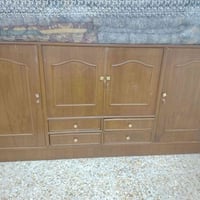 بوفيه • للبيع • استفسار