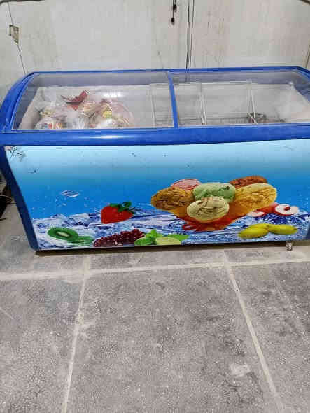 عارظه سطحيه تجميد خير من الله
نوعيه تركي سعر ٢٥٠ طويله الحجم ***********
