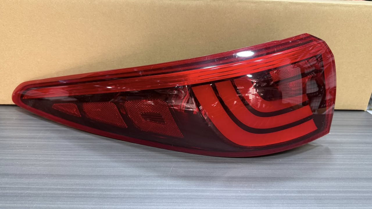 🔸بسم الله على بركة الله🔸
متوفر بك لايت كيا سبورتج اصلي وكاله ليد وارد امريكي
2017_2021

❗️❗️جامة درجة اولى اولى❗️❗️
🚨قالب شركة ونقاوة عالية طبق الاصل عن اصلي💯
🚨جودة عالية💯 
🚨اسعارنا مناسبة💯
🚨خدمة توصيل جميع المحافظات العراقية💯
🚨جميع جام اللايت لدينا معامل بالاشعة فوق البنفسجية UV التي تعطي عمر اطول للبلاستك ومقاومة العوامل البيئية…

📌عـ௸ـمر العبيدي لتجارة اللايتات وبك لايت
جام لايت& جام بك لايت🔝
جميع انواع السيارات الحديثة🔝

📍الفرع الاول/موصل/ صناعة المعارض_قرب مجسر المعارض_مجمع الحيالي_الشارع العام
الفرع الثاني/ موصل/ صناعة المعارض_خلف ساحة الوكلاء
🔺للاستفسار والطلب 🔺
☎️***********
☎️*********** / WhatsApp
