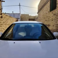 نيسان صني • ٢٠١٢ • رقم بغداد