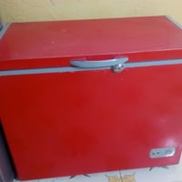 ثلاجة • فيه مجال