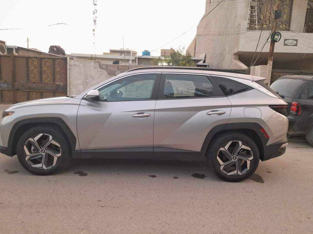 توسان22وارد قطعتين صبغ فول مواصفات selللبيع اوالمراوس للاتصال ***********
