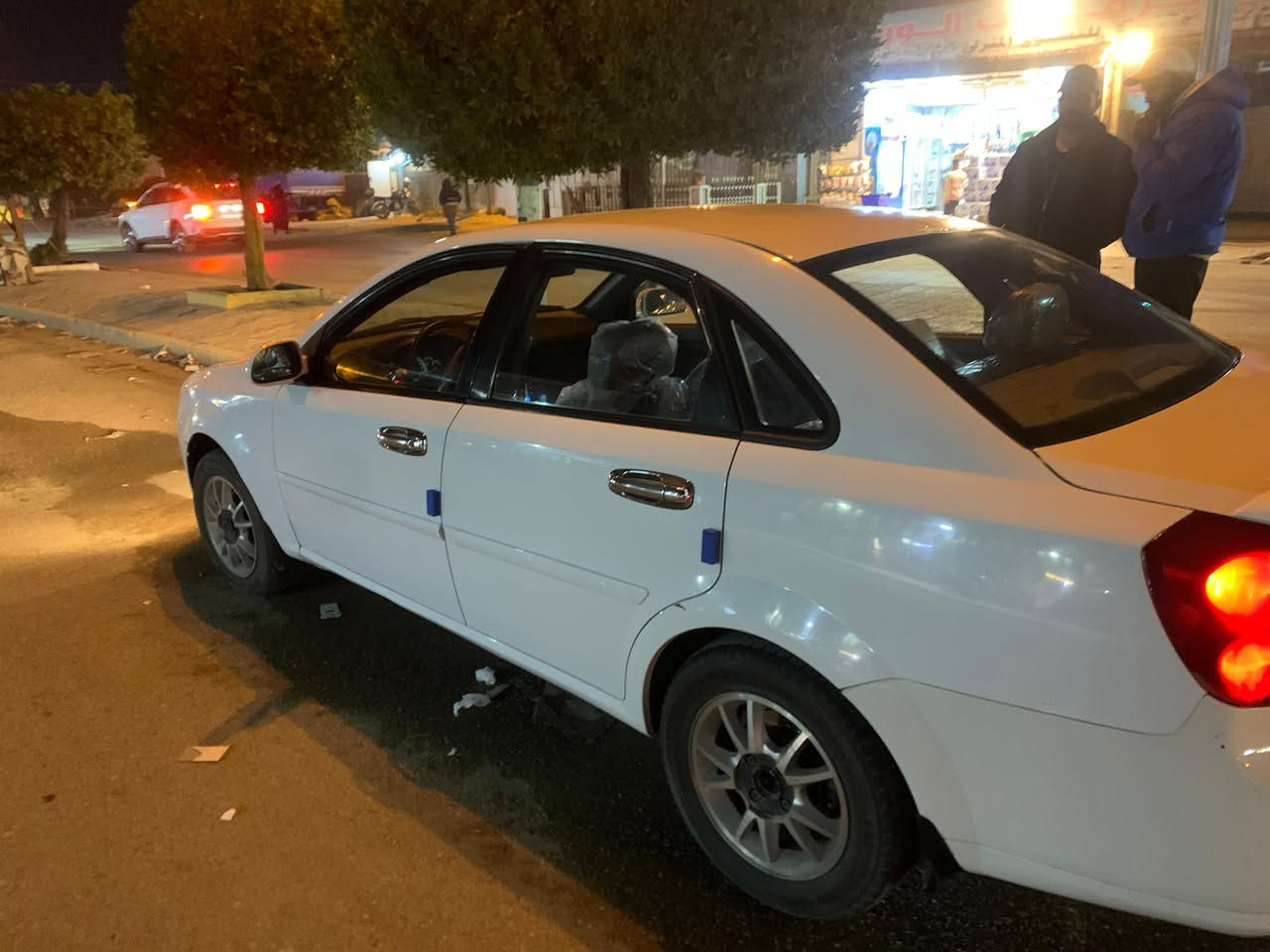 السلام عليكم اوبترا موديل ٢٠١١للبيع  سياره مكفوله كفاله عامه  كلشي شغال مابيها كل نقص السياره بسمي سنويه لل٢٠٢٨السعر ٩٣وبيه مجال مكان بغداد الغزاليه الاستفسار 
***********
