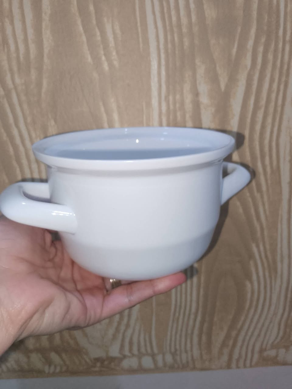 موعين فرفوري تجنن ومكات كدر شوربه يجنن قياس شبر الحجز خاص يوجد توصيل الجميع محافظات ٣الاف عتبه الفين ايمام عسكر


**إذا كنت صاحب هذا الإعلان وتريد حذفه لأي سبب، رجاءا أرسل رسالة إلى الدعم الفني**