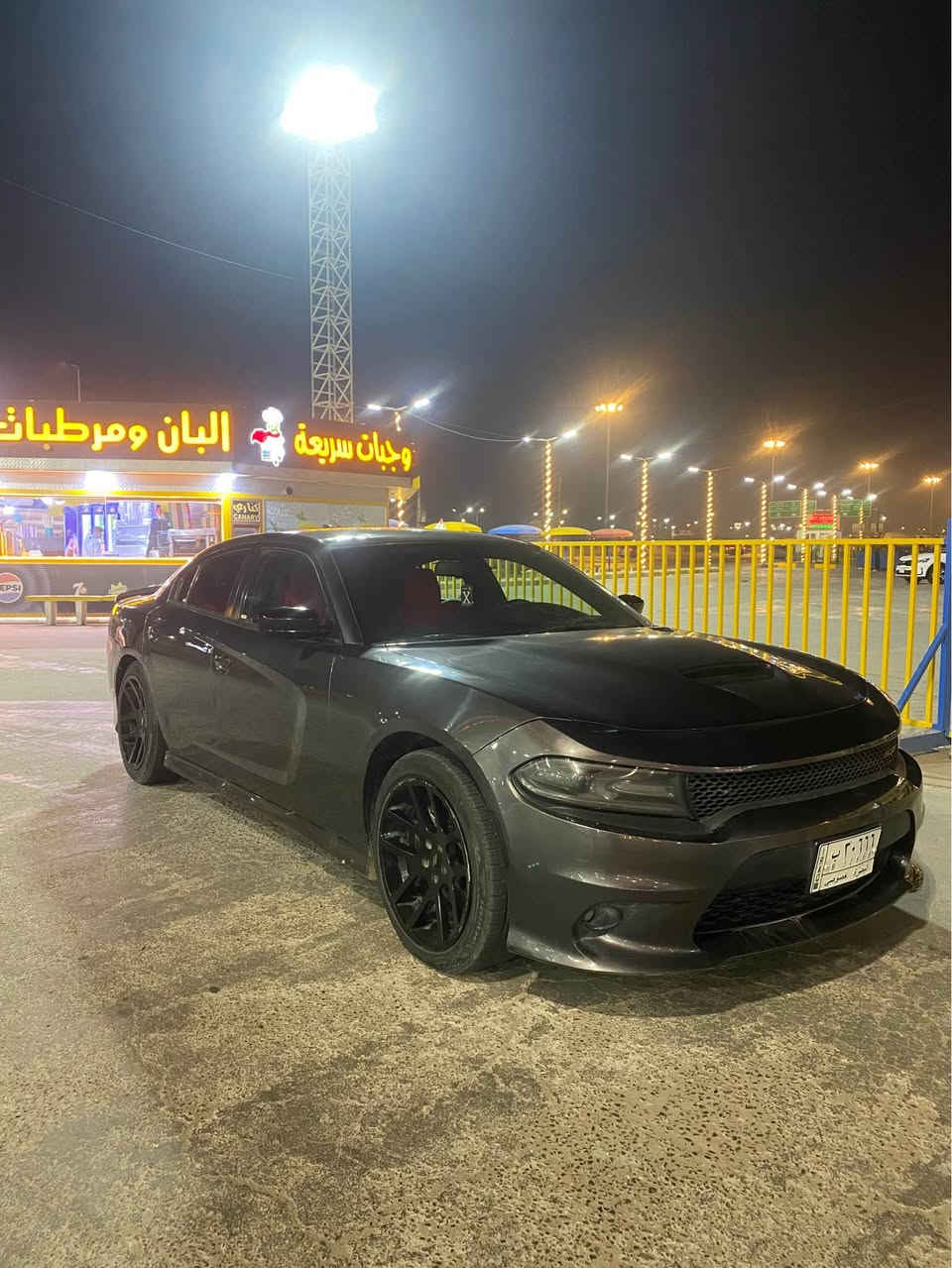 مساء الخير  جاجر جي تي.   محرك 6V فول موصفات بدون فتحه  رقم بصره حره تحويل  شاشه جبيره. وشفتات  داخل احمر السياره جاهزه وحلوه وما متعوبه. بيها جاملغ. مبدل. والبنيد محدث  اصلي.  سعرها 188 ورقه وبيها مجال 
اي ستفسار. انا خادم. هذا رقمي ***********
*********** البصرة, العراق
