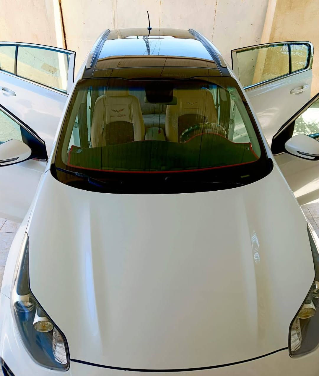 كيا سبورتج خليجي مكفوله كفاله عامه 2020  فول مواصفات ما عده البصمه
السياره بأسمي 
السعر 180  وبيه مجال للشراي  رقم الهاتف   ***********
