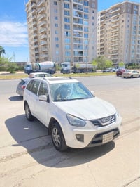 شیری تیگۆ مۆدیل 2014 سەنەوی بەسەرجوە پیشو پشت کەبس جوار بارجەی هەیە بە...