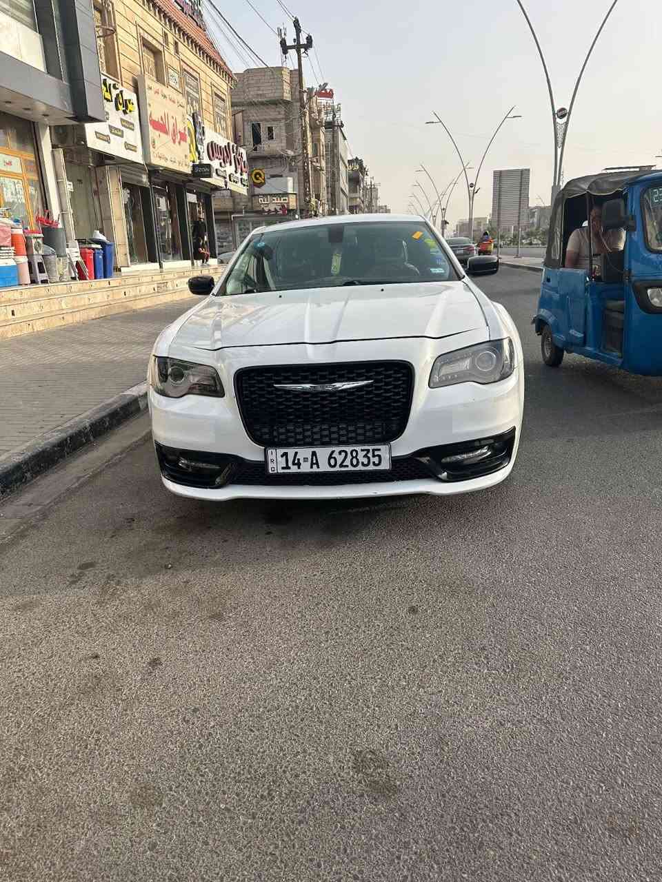 السلام عليكم للبيع اوباما 2019 مرمز 2023 حادث تبديل بنيد وربع جاملغ بارد فقط العنوان البصره القرنه السعر (195) *********** بصره دولي بسمي
