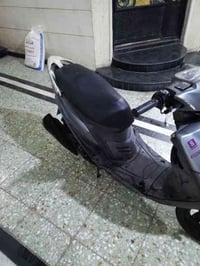 دراجه ماكس عدله للبيع مال رمبه صارلها 22 يوم نازله مكفوله كفاله عامه م...