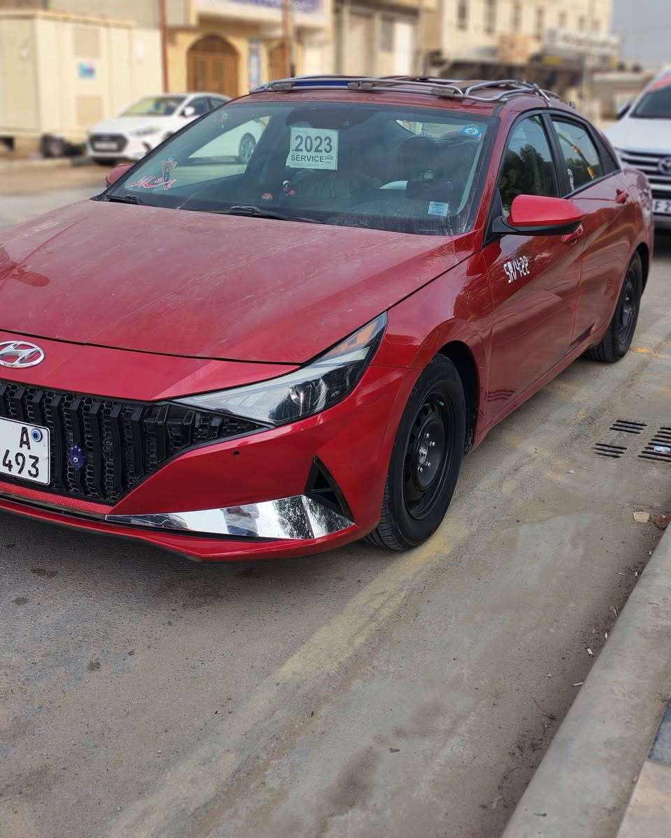 سلام عليكم ... 
للبيع النترا 22  امريكي جاهزة 
رقم نجف بسمي 
داخله كلين شخط بجاملغ الخلفي ودعاميه كدام وجاملغ الثاني مرشوش جيلاتين كلير مكفولة من الحادث القوي مكينه وكير شرط سياره نضيفه  موصفاتها عاديه قياده ذاتيه توقف ذاتي 3 انضمه قياده رادار مثبت سرعه 
مكاني نجف 👋
 . 
. 
سعر (150) 
***********
