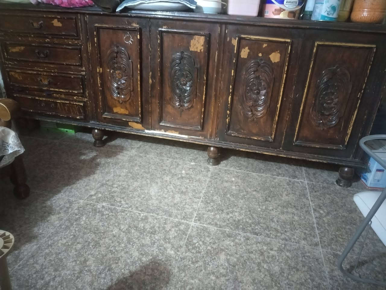بوفيه للبيع


**إذا كنت صاحب هذا الإعلان وتريد حذفه لأي سبب، رجاءا أرسل رسالة إلى الدعم الفني**