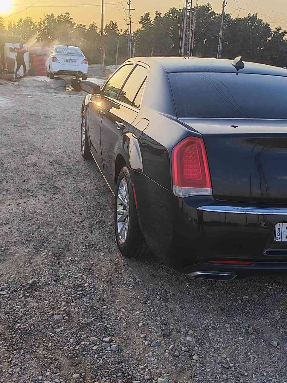 السلام عليكم اوباما للبيع موديل 2015 اصل السياره مال جناي مابيه كل نقص رقم دهوك انكليزي سياره ع ايدي مكانه بصره السعر 200 رقم الهاتف ***********
