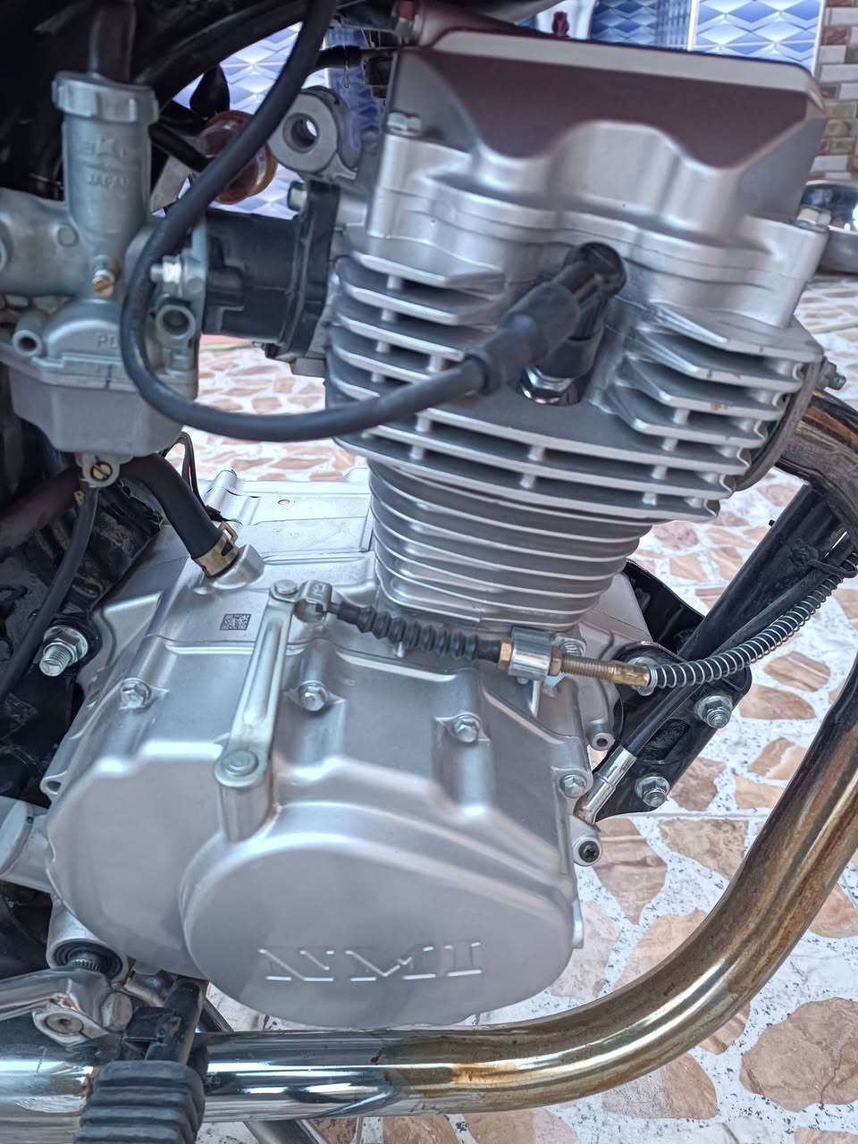 دراجه ٤ نامه للبيع موديل ٢٣ سكنر شلامجه مكفولة السعر ٨٠٠ وبيه مجال وإذا مراوس اكو هم اراوس اليريده ايدك عليه ***********
