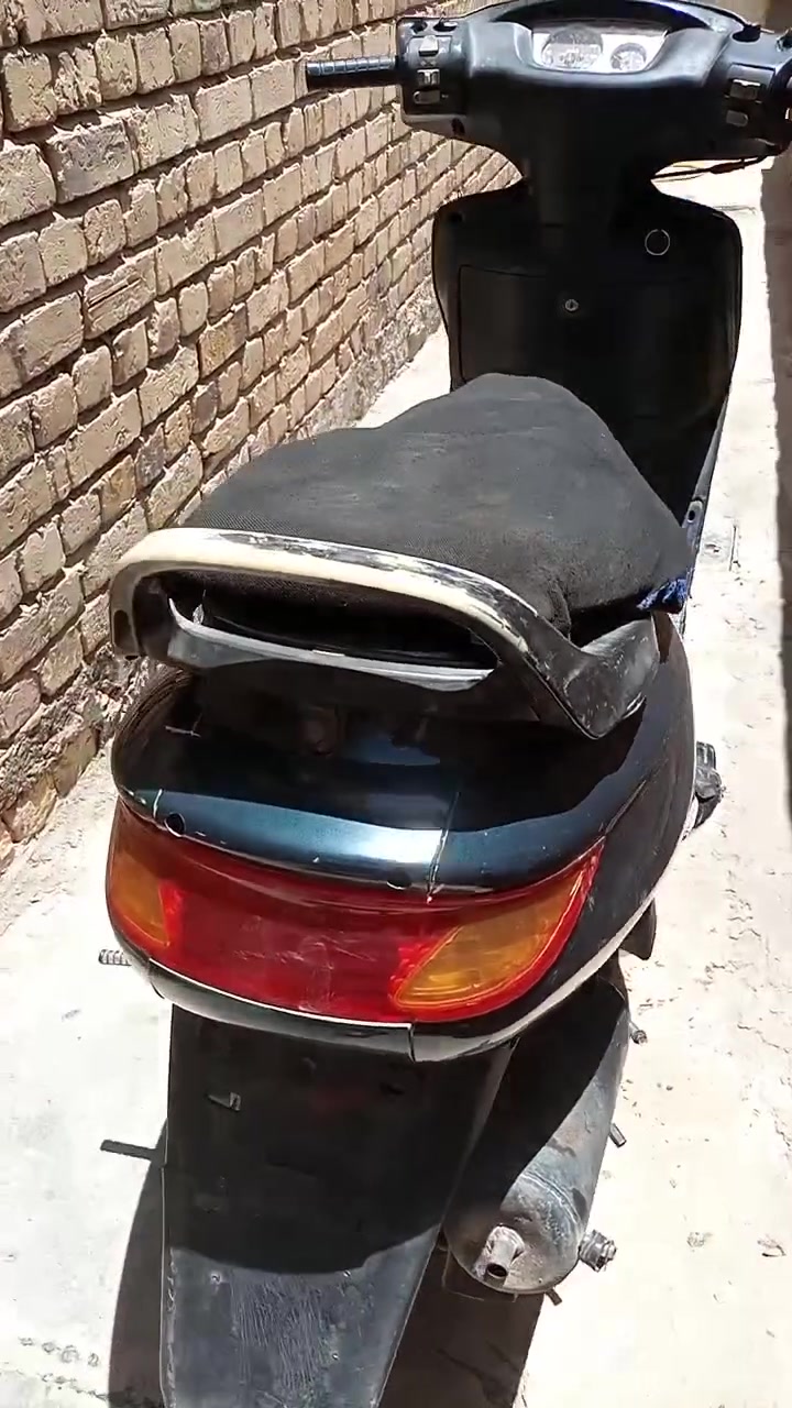 دراجه فراشة تجفيت جديد قبل اسبوع واحد تشتغل سلف و هندر السعر ٣٠٠ ديوانية حي العسكري


**إذا كنت صاحب هذا الإعلان وتريد حذفه لأي سبب، رجاءا أرسل رسالة إلى الدعم الفني**