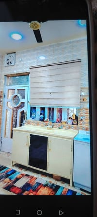 حي رحمه ثانيه • طابقين • ٣ غرف