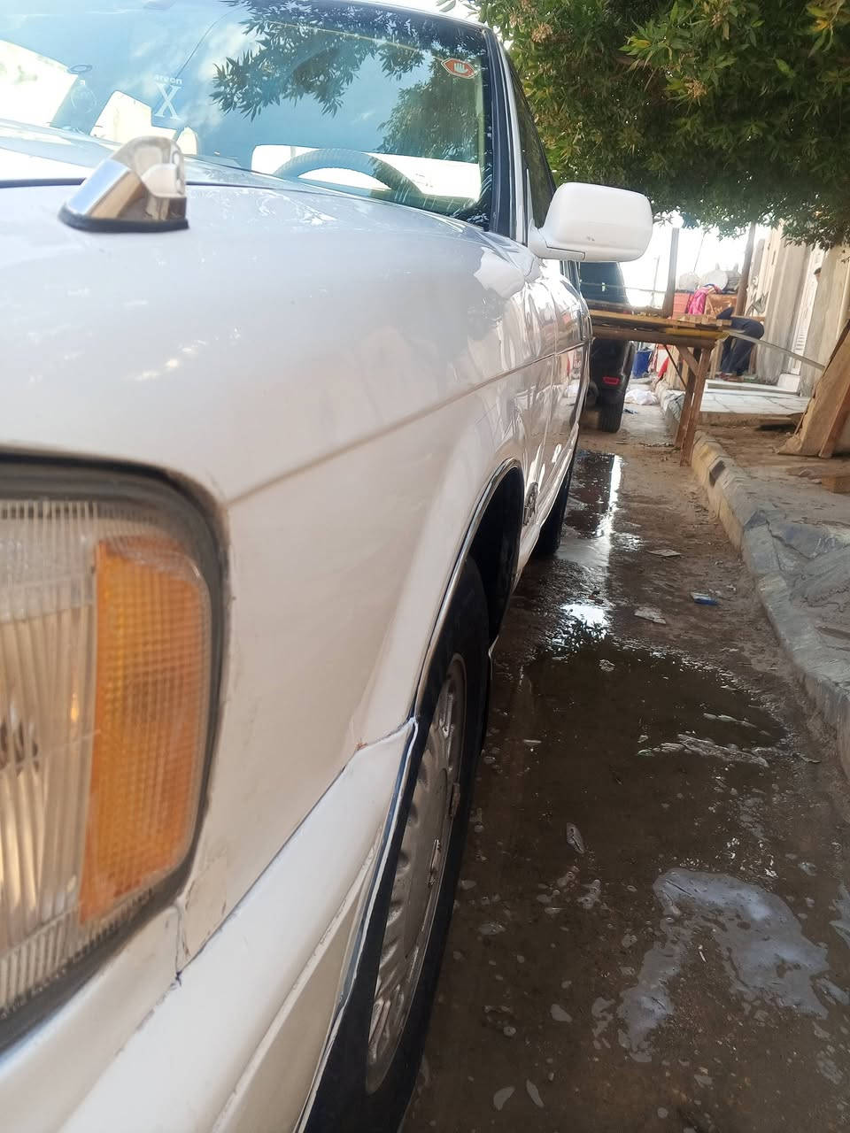 سلام عليكم ارنب للبيع نضافه كدام عينك رقم بغداد سنويه ال2030مكفوله من الضربه صبغ تكحيل بصيط مكينه 3000لا تبغر لا تنقيص كفاله بسمي مشروط وطني حداديه كارتوان تخم تاير ناصرية مركز سعر المطلوب 65.      شراي تصل ***********
