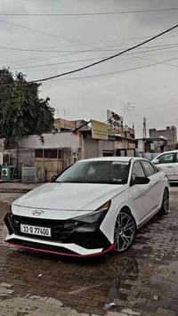 النترا N • ٢٠٢٣ • ٢٠٠٠ توربو