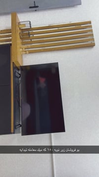 جديد جداً • للبيع • تلفزيون