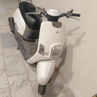 دراجه بوليس للبيع ب925وبيهة مجال  دراجه صارلهة شهر ونص طالعه من المعرض...
