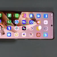 موبايل ان فنكس بلاس نضيف بس مبدل شاشه وكاله اصليه  جهال جديد ملاحظة : ...