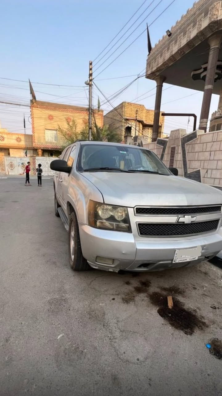 تاهو  Z-71
موديل -2012

مواصفات خاصه

كشنات جلد منفصل

دفع رباعي

تنته

حادث بجم فقط

رقم بصره - اصولي

السعر -180 ورقه


**إذا كنت صاحب هذا الإعلان وتريد حذفه لأي سبب، رجاءا أرسل رسالة إلى الدعم الفني**