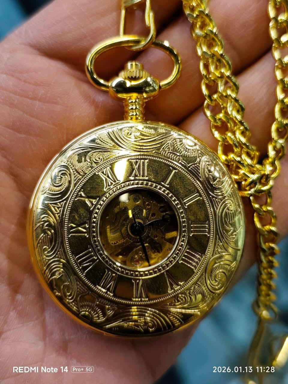 بسم الله
ساعة جیب مودیل جدید نصب تکویك

قطر 44 ملم

مامستعمل جدید

السعر 110 الف

السلیمانیة / یوجد توصیل..


**إذا كنت صاحب هذا الإعلان وتريد حذفه لأي سبب، رجاءا أرسل رسالة إلى الدعم الفني**