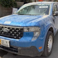 كفاله عامه بدووووون صبغ دخول جديد  السلام عليكم 🚗 فورد مافرك XL هايبرد...