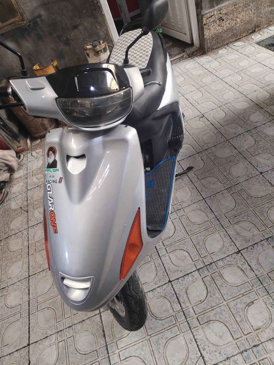 سلام عليكم دراجة فراشه فحل ويالا رياضي دراجة كهربائيات كلة شغال دراجة كل نقص مابيه دراجة فول نضافة دراجة مامفتوحة دراجة اي شي ما ناقصها المكان النجف السعر 525 وبيه مجال الرقم ***********
