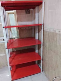 رفوف لبيع 07805259094