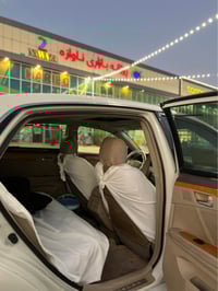 تويوتا أفالون • سنغافورة