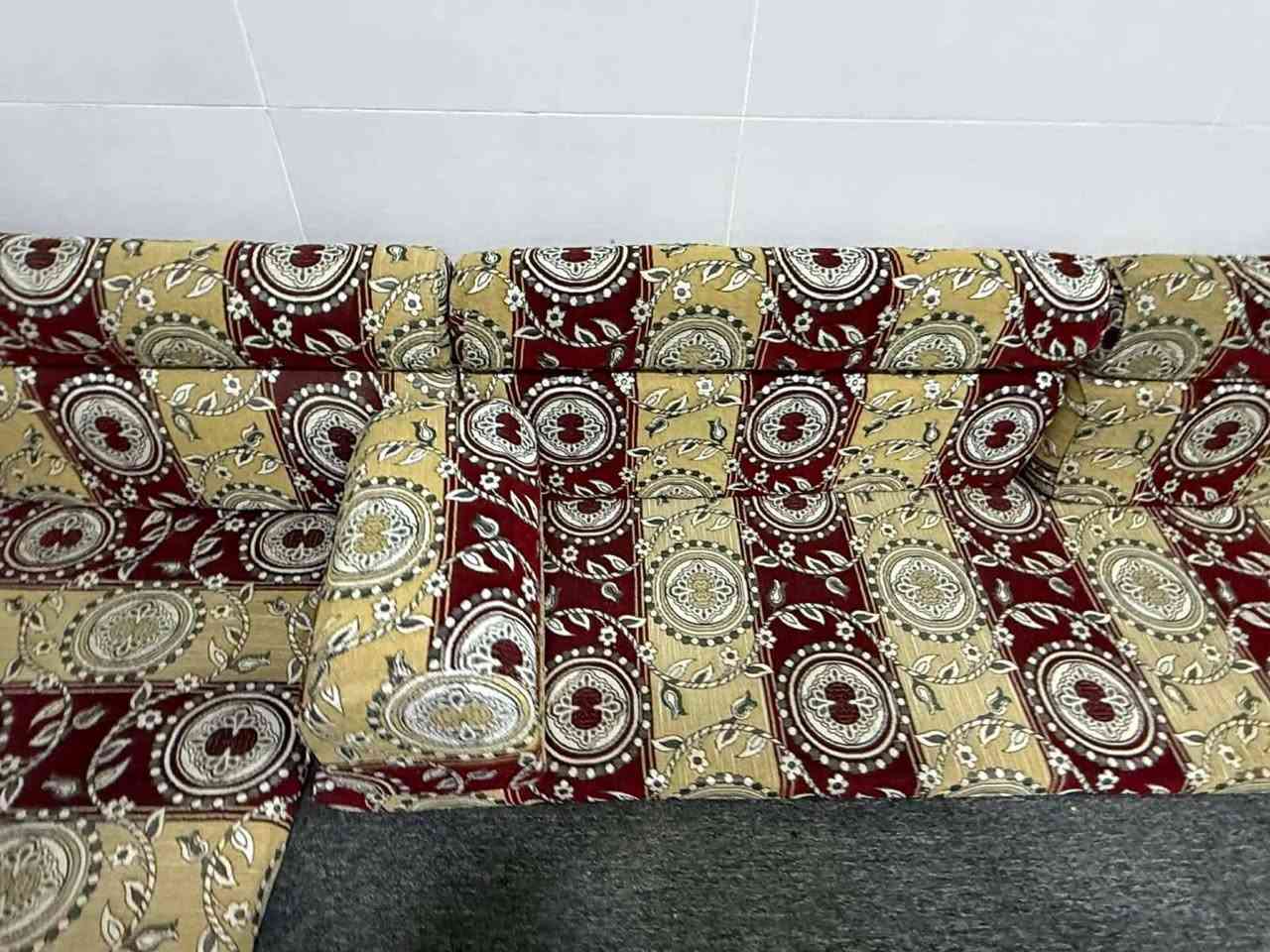 جلسه عربيه سعوديه وجهين كلش نضيفه استعمال قليل ٧ دواشكَ ١٤ متر مع تجوات ومساند السعر ٢٣٥ المكان نجف مجمع الاميرات 2 للأستفسار الاتصال على +9647847130322 النجف, العراق


**إذا كنت صاحب هذا الإعلان وتريد حذفه لأي سبب، رجاءا أرسل رسالة إلى الدعم الفني**