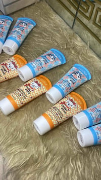 مرطبات يد • ٩ قطع