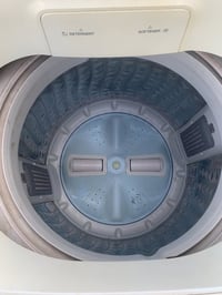 للبيع غسالة سامسونج أوتوماتيك تحميل علوي  الحالة: مستخدمة – شغالة 100%...
