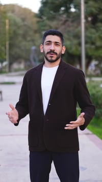 إينفينكس • توزيع أجهزة • رمضان