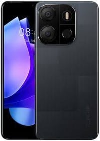 تكنو بوب ٧ • ٦٤ • شاشة مشقوقة