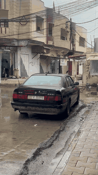 بي ام 525 • اوتماتيك • موديل ١٩٩٢