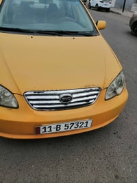 بي واي دي F3 • ٢٠١١ • مكينة لانسر