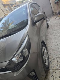بيكانتو • ٢٠٢٠ • بغداد