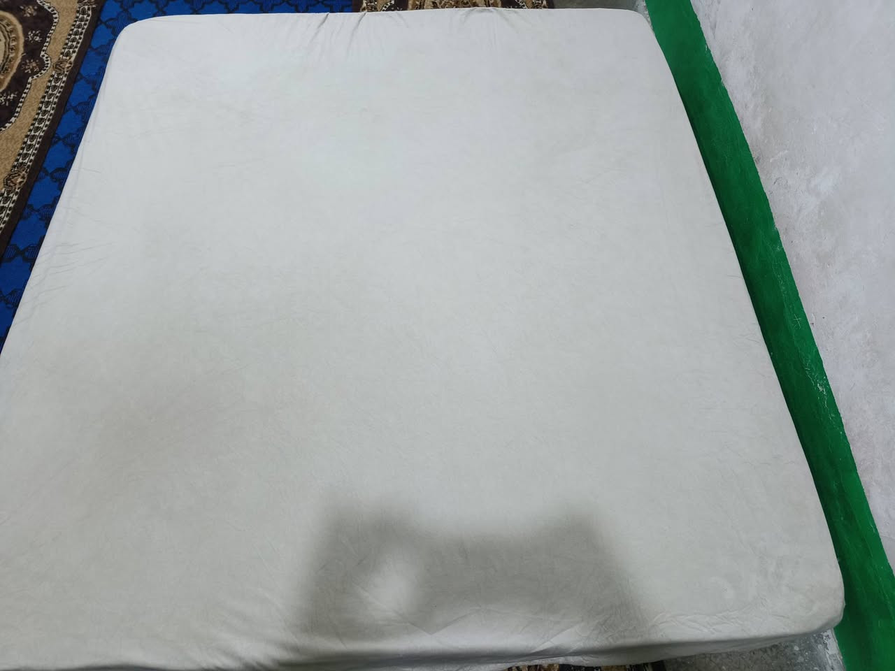 اسفنج مال سيسم للبيع انتصل ع هاذ رقم ***********
