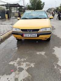 بيجو الميس 2016 دشبول نفخ مو عادي سياره مكفوله كفاله عامه تبريد ثلج 🧊 ...