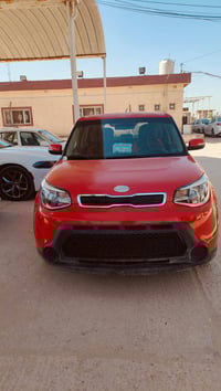 سول • ٢٠١٤ • مكينة وكير جديدة