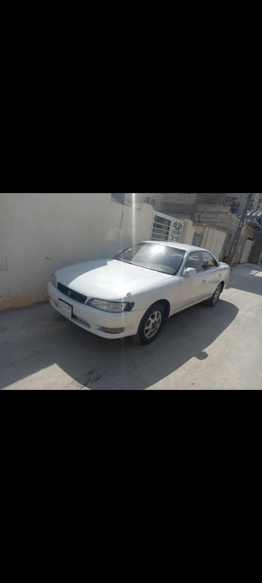 سلام عليكم مارك نفخ كصتين رقم بغداد مشروع وطني كير مكينه تبريد حداديه امامي خلفي جاهزه سياره تعبان عليه مكان النجف كوفة السعر ٣٨ وعليه غرامه ١٠٠ اطيح من سعره ‏‪وراعيه يريد مداور ‏‪***********‬‏
