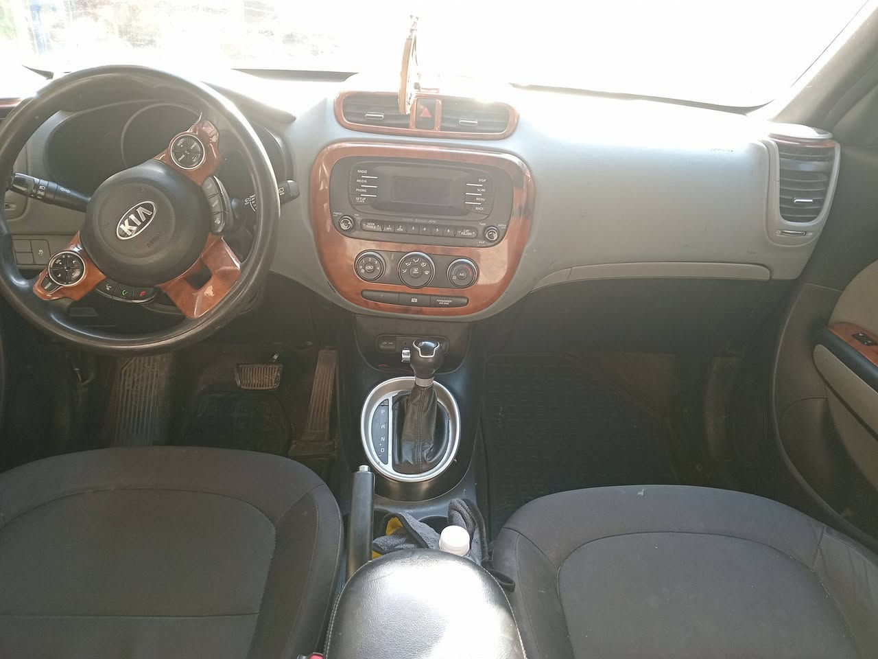 ***********
سلام عليكم كيه صول للبيع موديل ٢٠١٥ ماشيه ٥٨  مكينه ١٦٠٠  سعر ١٠٥  بيه مجال مكاني بغداد كراده
