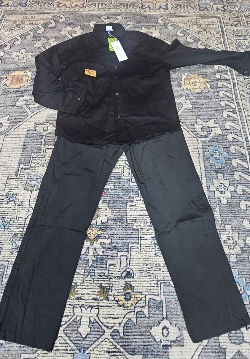 شي ان رجالي وشبابي ونسائي 
القطعه على الفين و٣ و٥ 
للحجز والاستفسار عل خاص توصيل كل محافظات العراق خمسه 
بل ليبل


**إذا كنت صاحب هذا الإعلان وتريد حذفه لأي سبب، رجاءا أرسل رسالة إلى الدعم الفني**