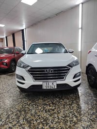 ✋ 🚘توكسان خليجي موديل 2020 👌كفاله من الصبغ عدا شخط بسيط ب الباب مواصفا...